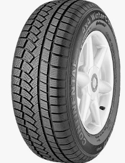 Автошини 265/60R18 110H ML 4x4WinterContact MO CONTINENTAL